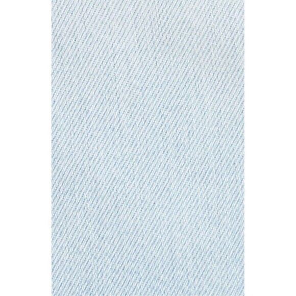 Free People NWOT Light Blue Denim Mini Skirt 4/27 - Picture 3 of 8